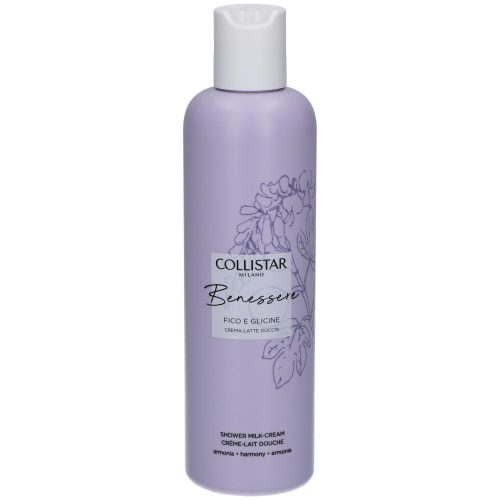 COLLISTAR, Collistar - Shower Milk-Cream, 250 ml