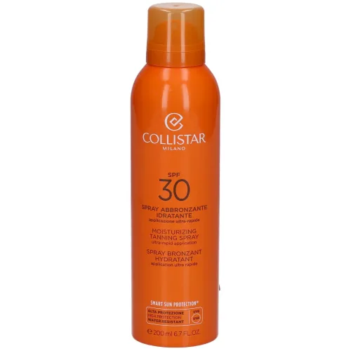 COLLISTAR, COLLISTAR Sonnenschutzspray "Sun Spray SPF30 200 ml"