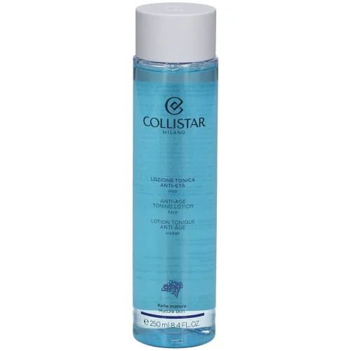COLLISTAR, Collistar - Anti-Age Toning Lotion, 250 ml