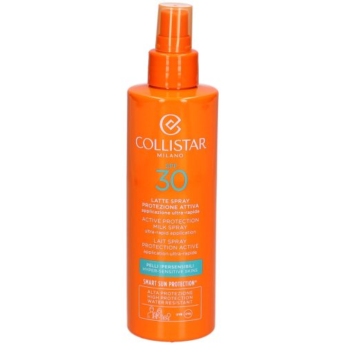 COLLISTAR, Collistar - Active Prot. Milk, Active Protection, 200 ml