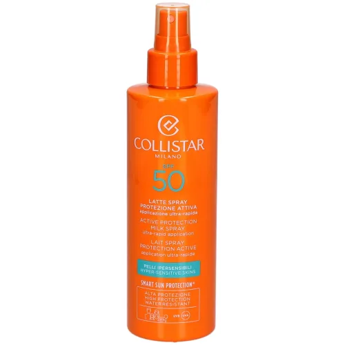 COLLISTAR, Collistar - Active Prot. Milk, Active Protection, 200 ml
