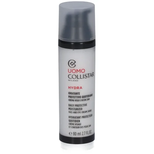 COLLISTAR, Collistar Uomo Hydra Daily Protective Moisturizer