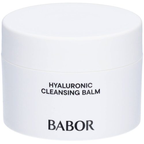 BABOR, BABOR Cleansing Hyaluronic Balm Reinigungscreme 150 ml