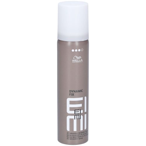 Wella, Wella EIMI Dynamic Fix 45sec. 75ml
