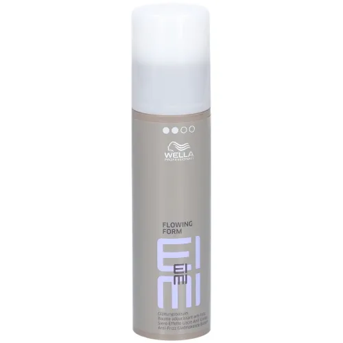 Wella, wella - Shampoo, Flowing Form, 100  ml
