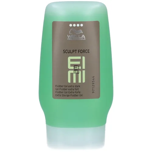 Wella, wella - Eimi Sculpt Force Haargel, 125 ml