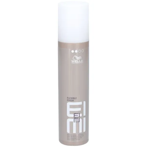 Wella, wella - Shampoo, Flexible Finish, 250 ml