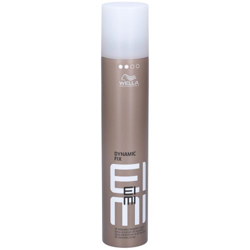 Wella, wella - Shampoo, Dynamic Fix, 300 ml