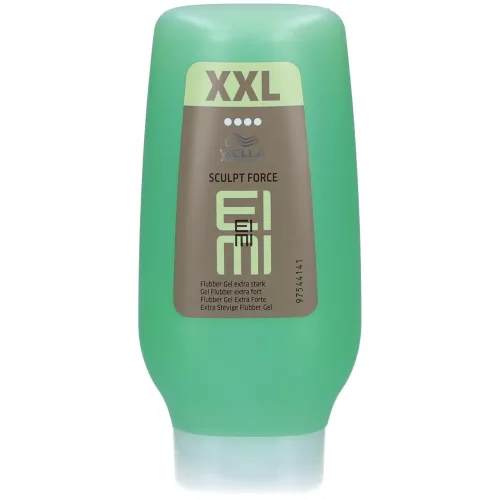 Wella Professionals, Wella Professionals EIMI Sculpt Force XXL 250ml