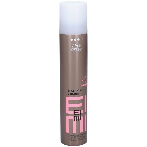 Wella, wella - Shampoo, Mistify Me Strong, 300 ml