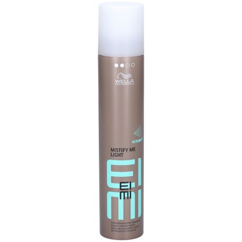 Wella, wella - Shampoo, Mistify Me Light, 300 ml