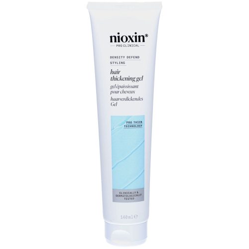 NIOXIN, Nioxin Hair Thickening Gel 140 ml