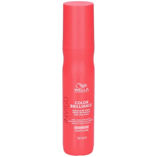 Wella Professionals, Wella Professionals INVIGO Color Brilliance Leave-In-Conditioner 150 ml