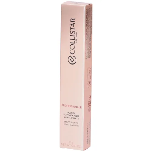 COLLISTAR, Collistar Professionale Augenbrauenstift 1.2ml