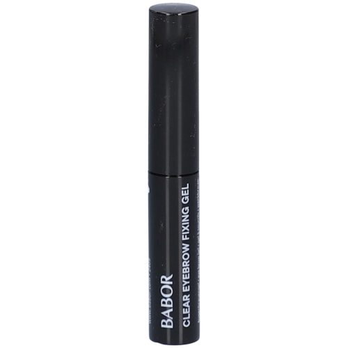 BABOR, BABOR Clear Eyebrow Fixing Augenbrauengel 3 ml