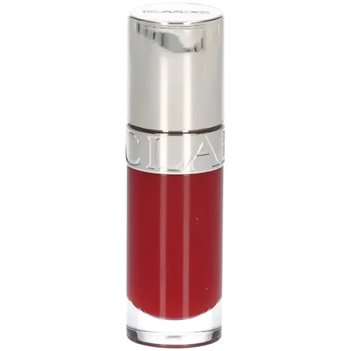 Clarins, Clarins - Lip Comfort Oil - Lippen Öl, 7 ml, Cherry