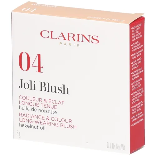 Clarins, Clarins Joli Blush Blush