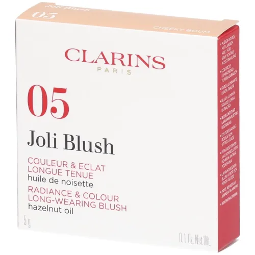 Clarins, Clarins Joli Blush Blush