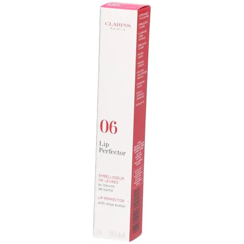 Clarins, Clarins Éclat Minute Embellisseur Lèvres 1ST