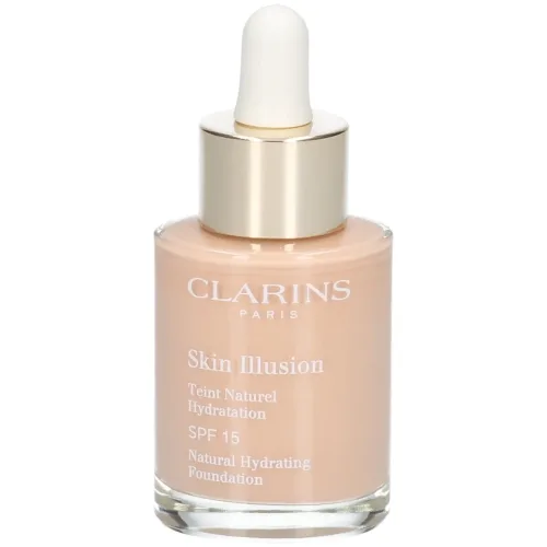 Clarins, Clarins Skin Illusion Make-up/Foundation 1ST
