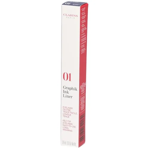 Clarins, Clarins Graphik Ink Liner 0,4 ml