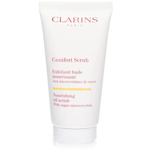 Clarins, Clarins - Comfort Scrub, 50 ml