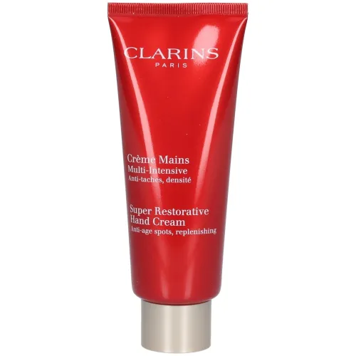 undefined, Clarins Crème Mains Multi-Intensive 100 ml