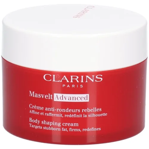 Clarins, Clarins - Masvelt Creme, 200 ml