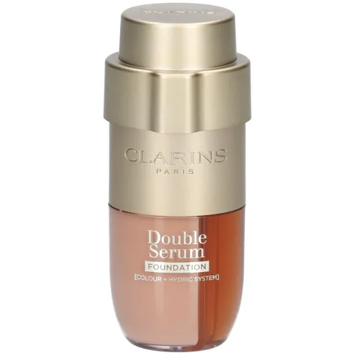 Clarins, Clarins - Double Serum Foundation, 30 ml, MC