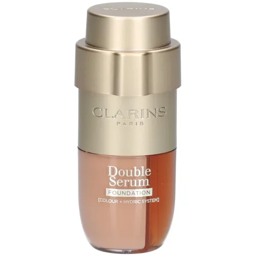 Clarins, Clarins Double Serum Foundation M2W 30 ml