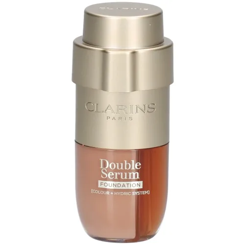 Clarins, Clarins - Double Serum Foundation, 30 ml, MC