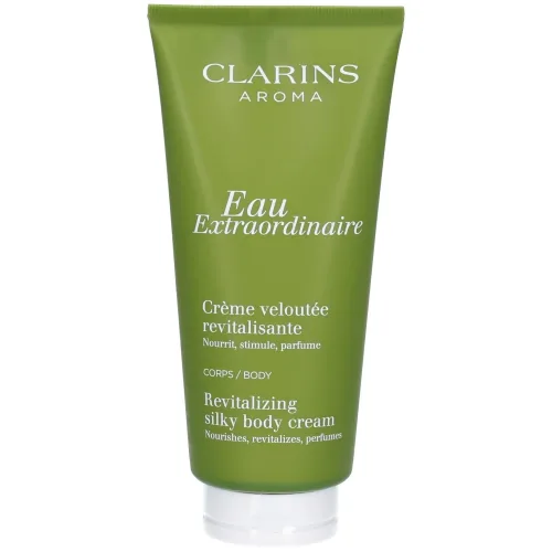 Clarins, Clarins Eau Extraordinaire Creme 200ml Damen