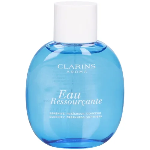 Clarins, Clarins Eau Ressourçante Body Spray 100ml Damen