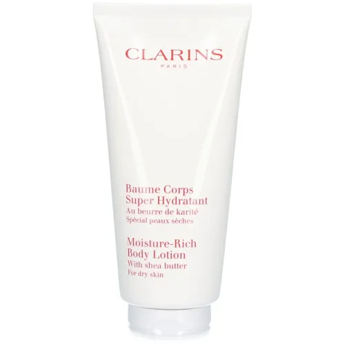 Clarins, Clarins - Feuchtigkeitsbalsam, Soins Multi-hydratants, 200 ml