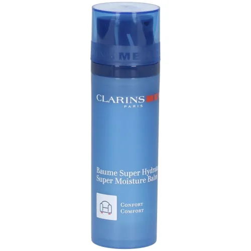 undefined, Clarins Men Baume Super Hydratant 50 ml