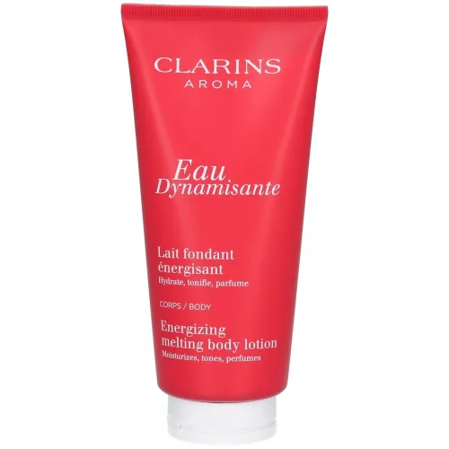 Clarins, Clarins - Eau Dynamisante belebende Body Lotion, 200 ml