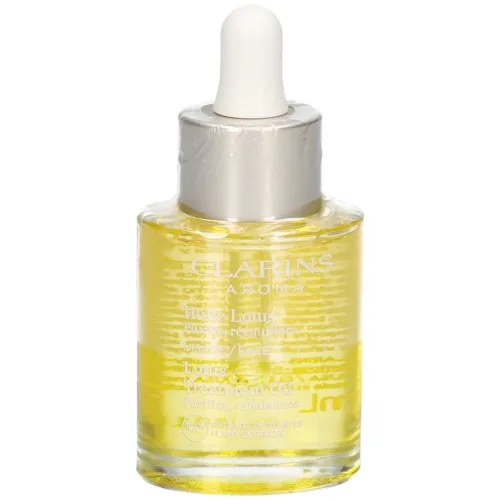 undefined, Clarins Huile Lotus Treatment Oil 30 ml