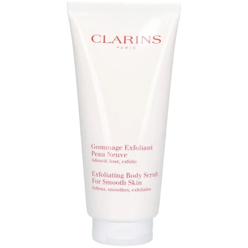 Clarins, Clarins - Gommage Exfoliant Peau Neuve - Körperpeeling, 200 ml