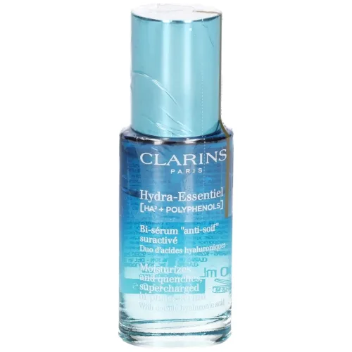 Clarins, Clarins - Hydra-Essentiel [HA²] Bi-sérum, 30 ml