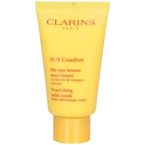 undefined, Clarins Masque Sos Confort 75 ml