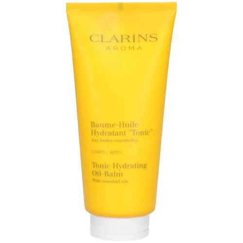 Clarins, Clarins - Körperöl, Tonic Balm, 200 ml