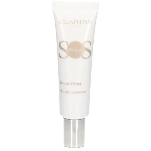 Clarins, Clarins - SOS Primer White, 30 ml