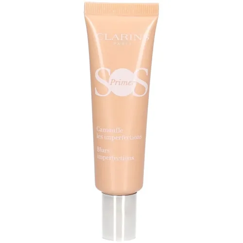 Clarins, Clarins - SOS Primer Peach, 30 ml