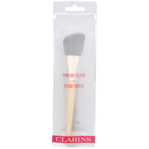 undefined, Clarins Pinceau Blush - Blush Brush
