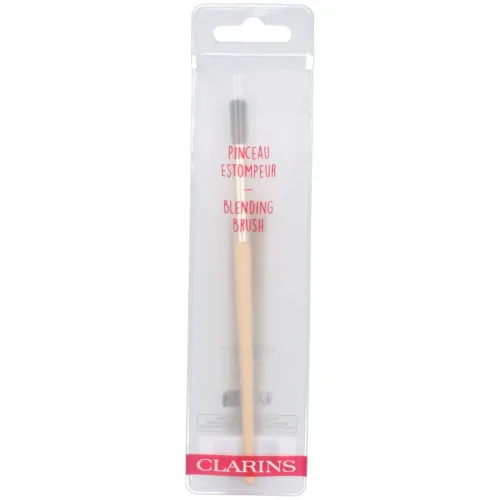 undefined, Clarins Pinceau Estompeur - Blending Brush