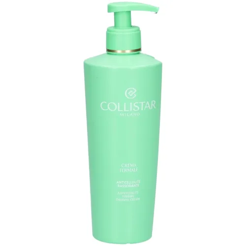 COLLISTAR, Collistar Anticellulite Firming Thermal Cream 400 ml