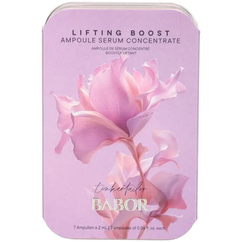 BABOR, BABOR AMPOULE CONCENTRATES Lifting Boost 7 x 2 ml