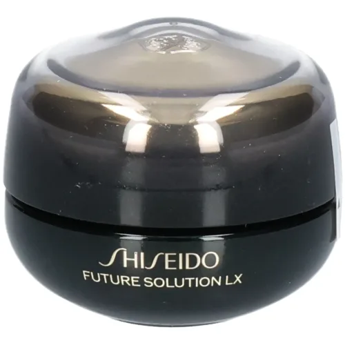 SHISEIDO, SHISEIDO - Eye and Lip Contour Regenerating Cream, 17 ml