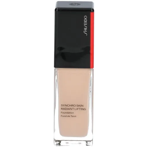 SHISEIDO, SHISEIDO - Radiant Lifting Foundation, Synchro Skin, 30 ml,  Linen