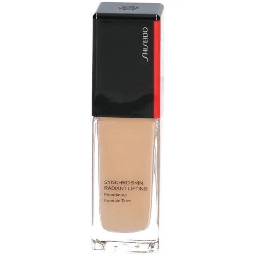 SHISEIDO, SHISEIDO - Radiant Lifting Foundation, Synchro Skin, 30 ml,  Alder